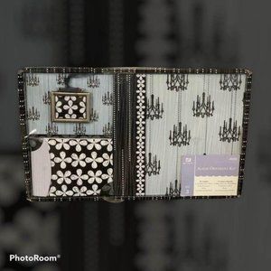 3pc Álbum Ornament Kit